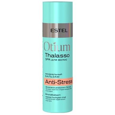 Mineral balm OTIUM THALASSO ANTI-STRESS ESTEL 200 ml